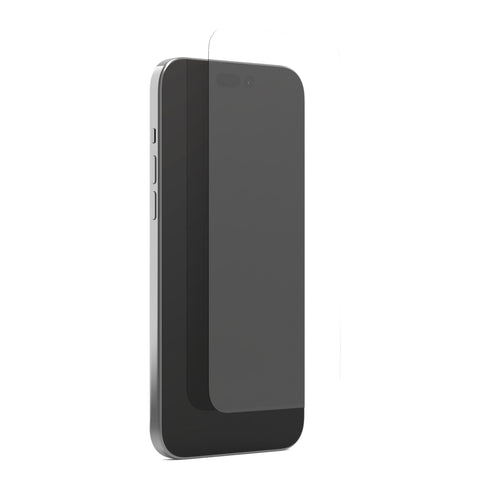 PureGear iPhone 15 Plus Ultra HD Glass Screen Protector w/ Applicator